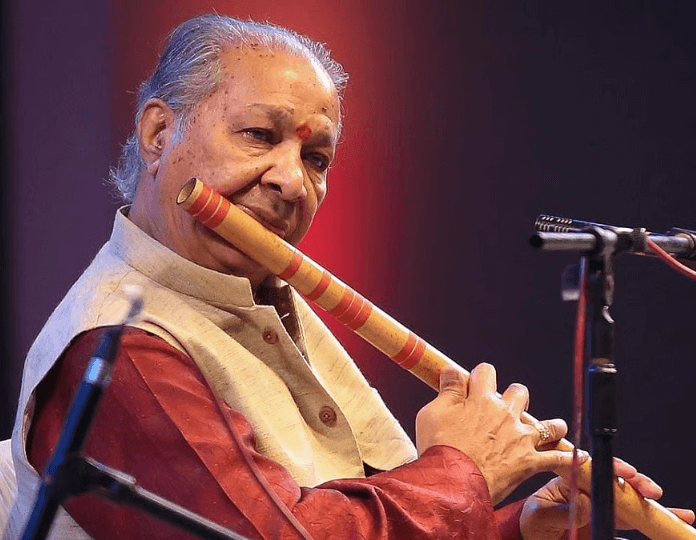 Hariprasad Chaurasia