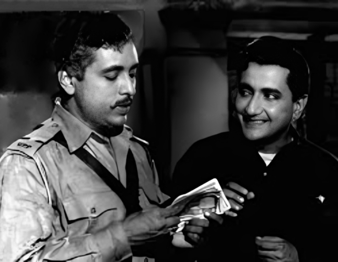 Chandrashekhar