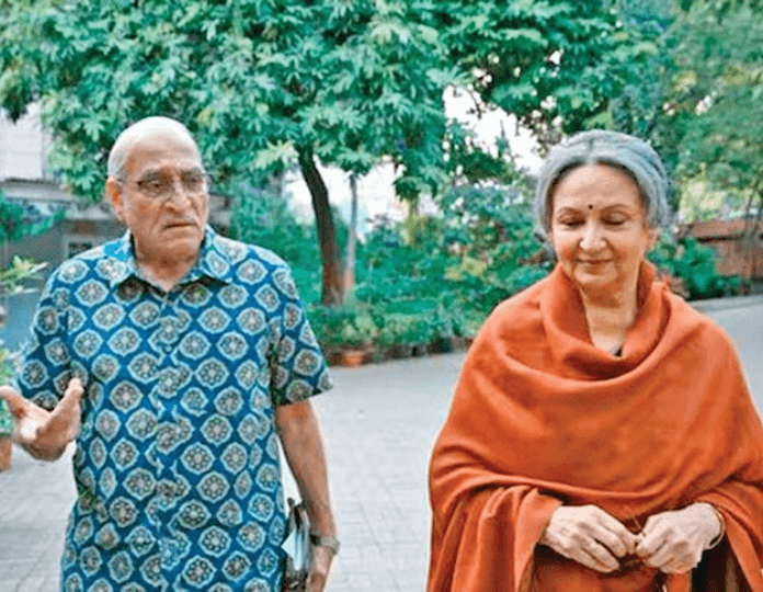 Mohan Agashe