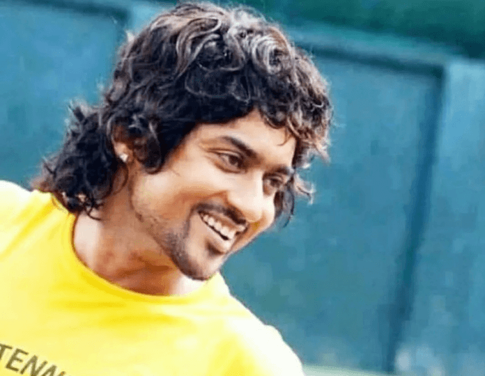 Suriya