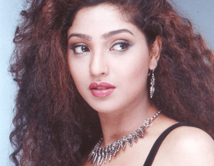 Suman Ranganathan