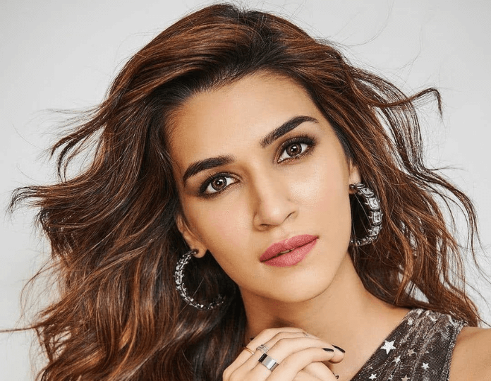 Kriti Sanon