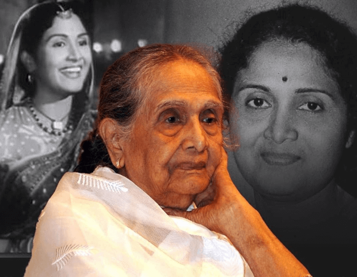 Sulochana Latkar