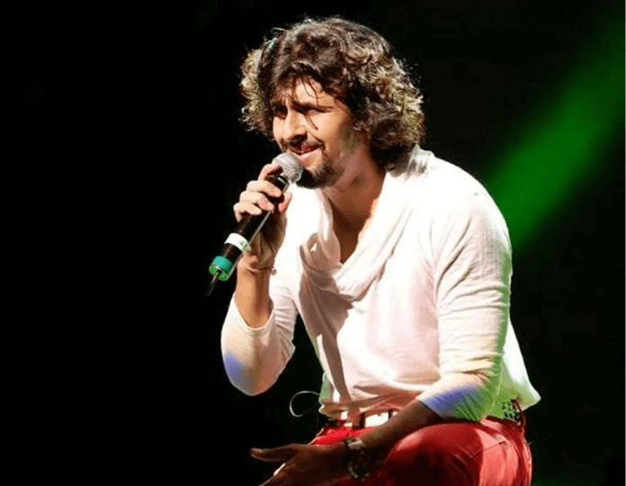 Sonu Nigam