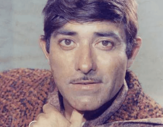 Raaj Kumar