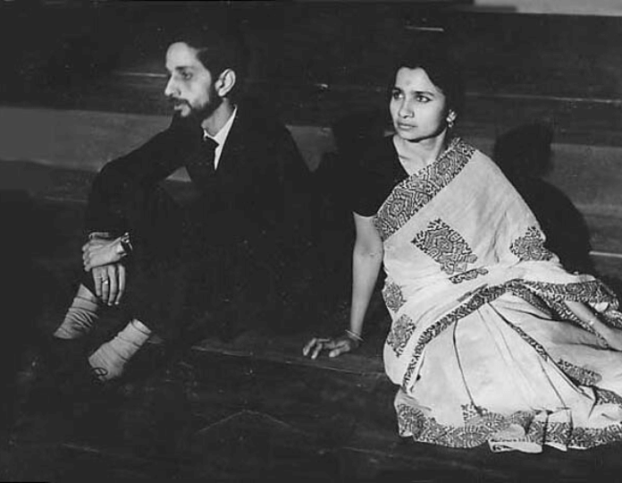 Sudha Shivpuri