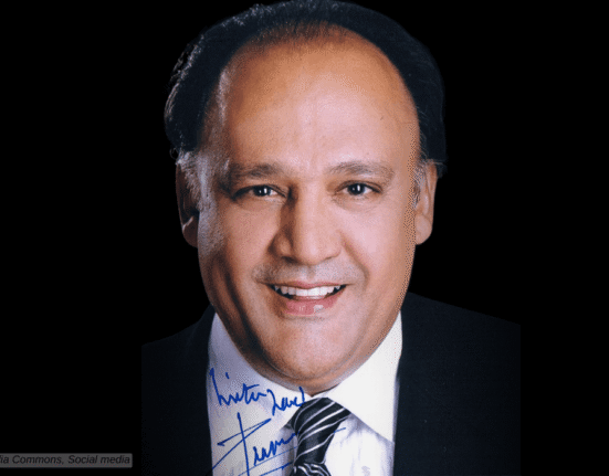 Alok Nath