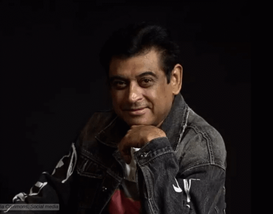 Amit Kumar