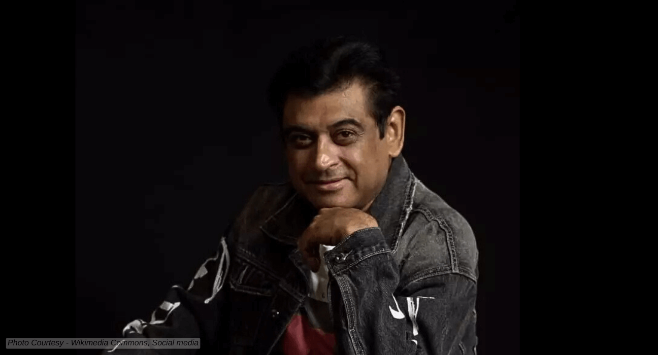 Amit Kumar