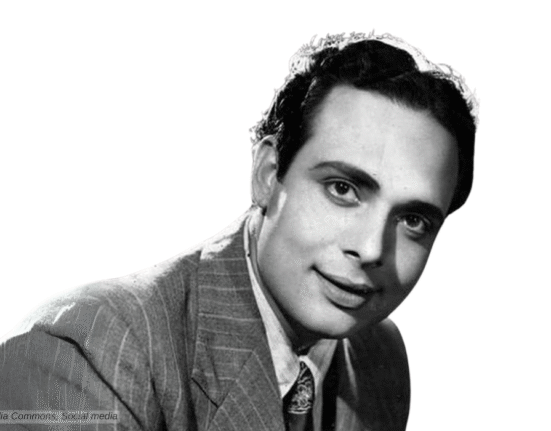 Arun Kumar Ahuja