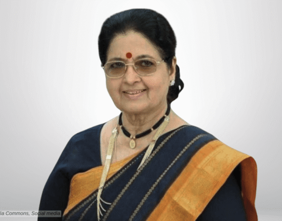 Ashalata Wabgaonkar 