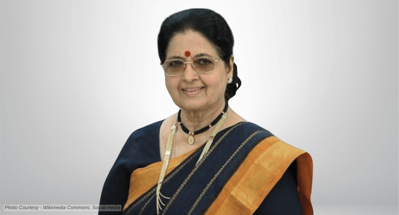 Ashalata Wabgaonkar 
