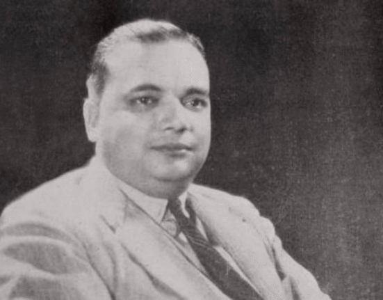 B.N. Sircar