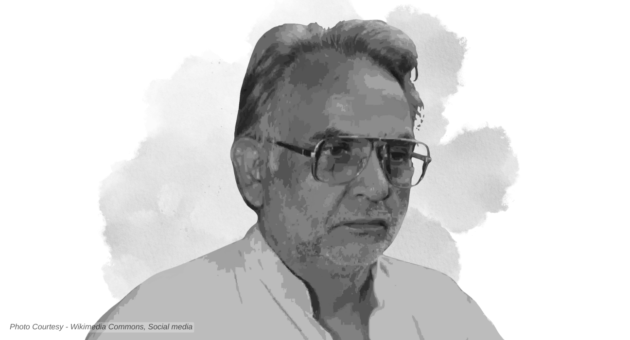 B R Ishara