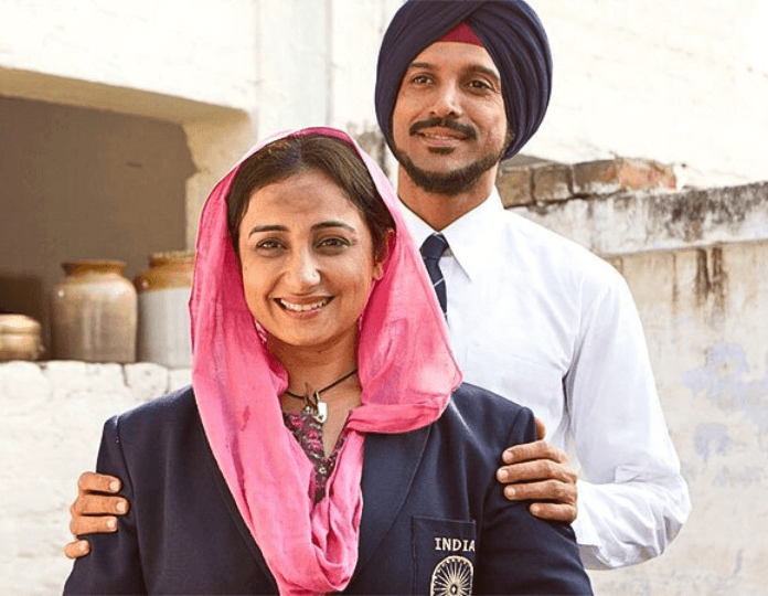 Bhaag Milkha Bhaag