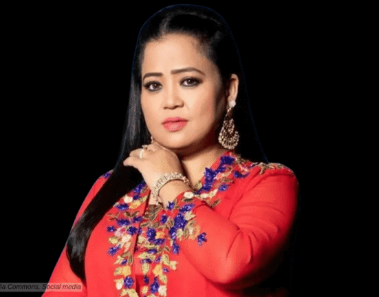 Bharti Singh