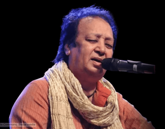 Bhupinder Singh