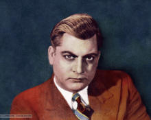 Chandra Mohan