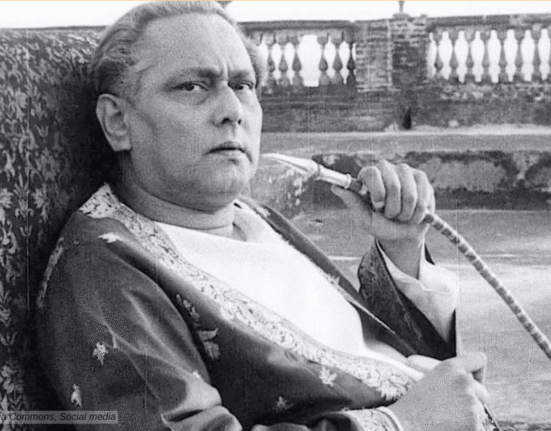 Chabbi Biswas