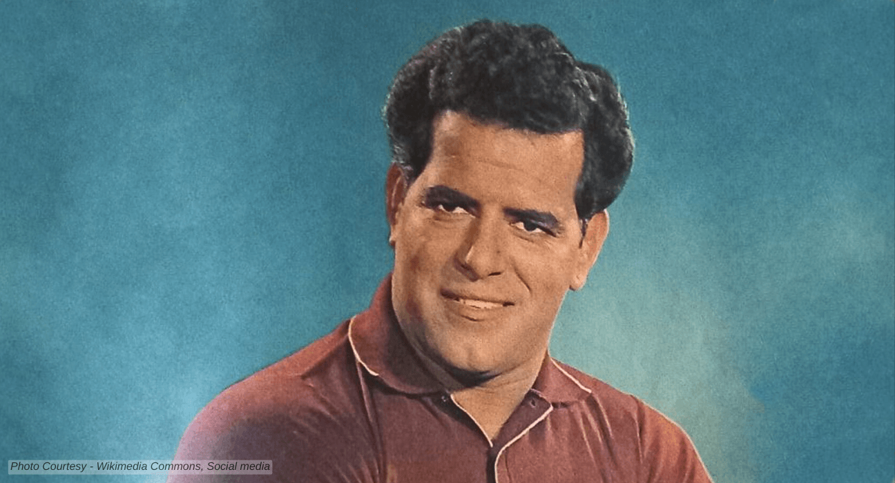 Dara Singh