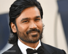 Dhanush