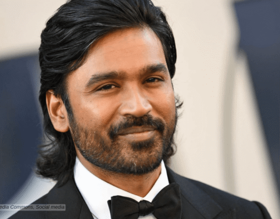 Dhanush