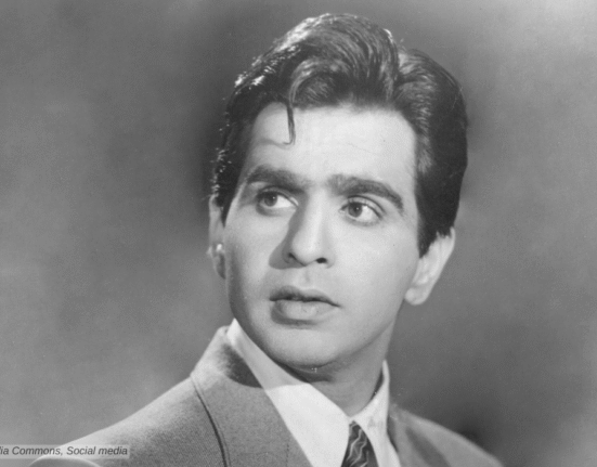 Dilip Kumar