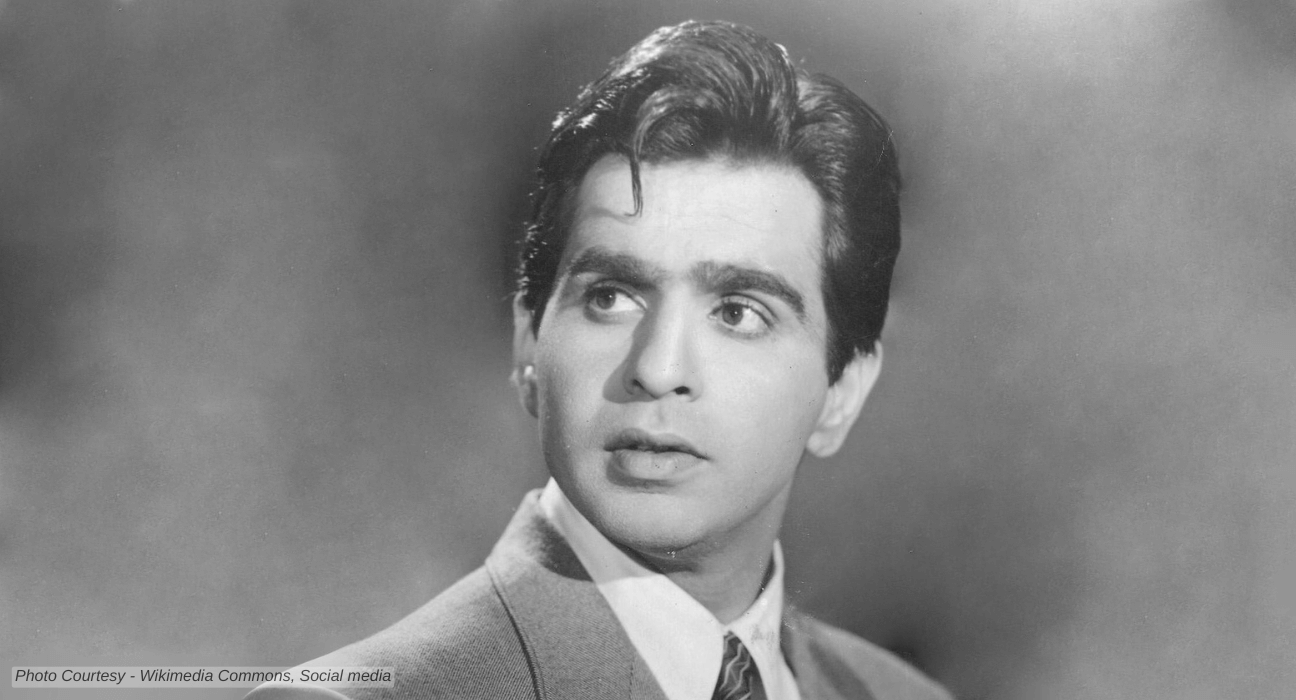 Dilip Kumar