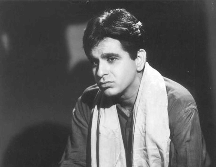 Dilip Kumar