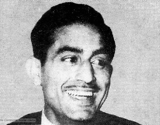 G. S. Kohli