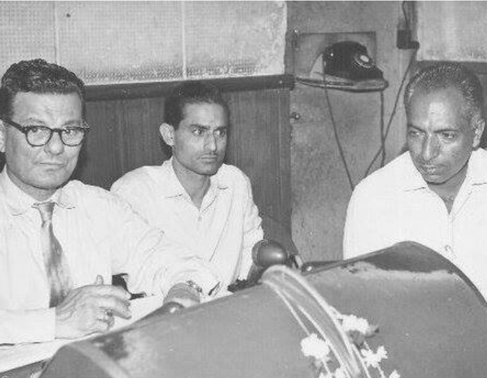 G.S. Kohli