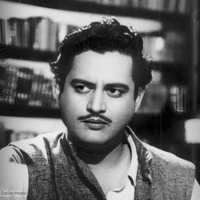 Guru dutt