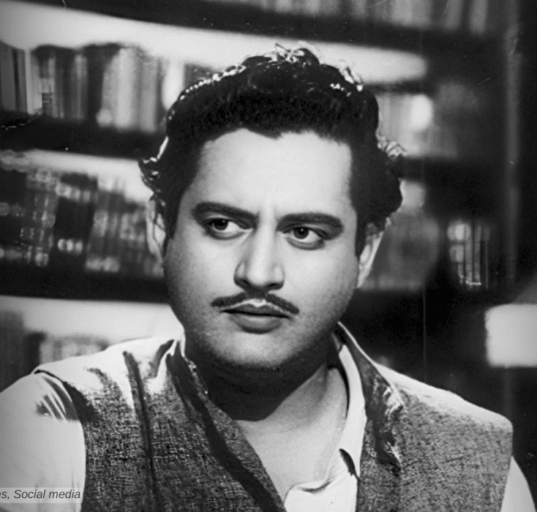 Guru dutt