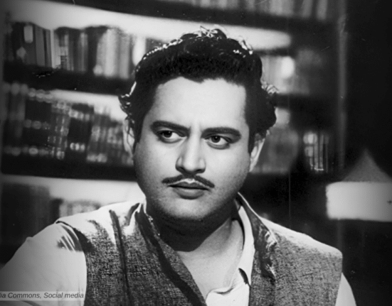Guru dutt
