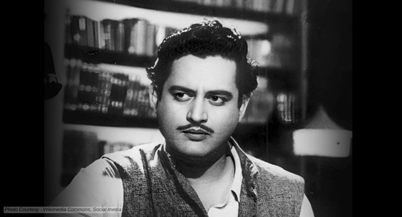 Guru dutt
