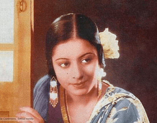 Kanan Devi