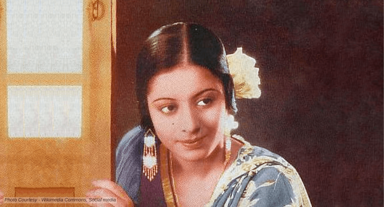 Kanan Devi