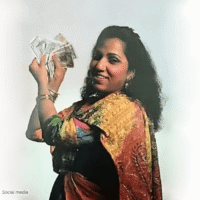 Kanchan
