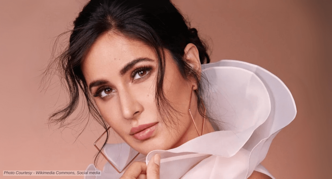 Katrina Kaif
