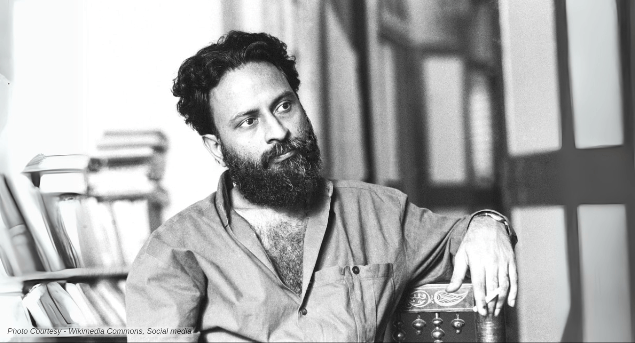Ketan Mehta