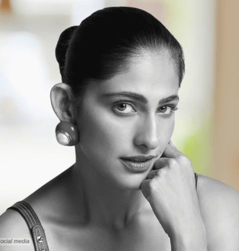 Kubbra Sait
