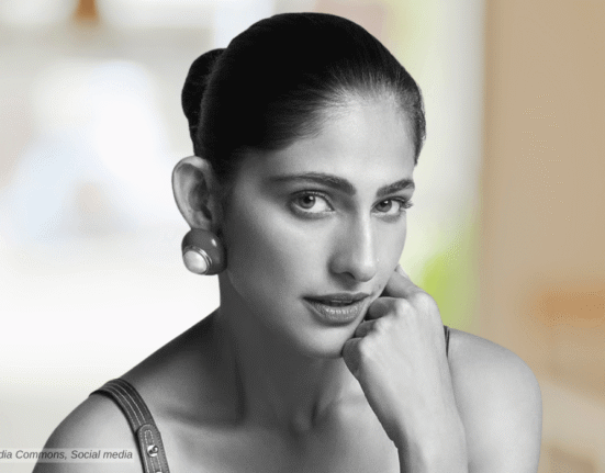 Kubbra Sait