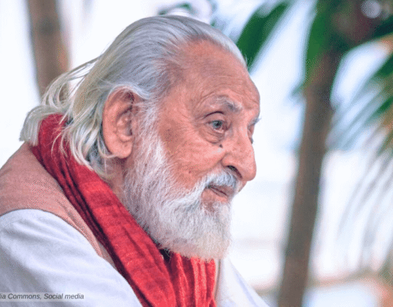 M. S. Sathyu
