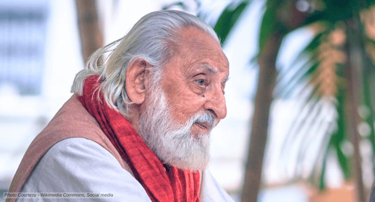 M. S. Sathyu