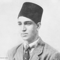 Master Nissar