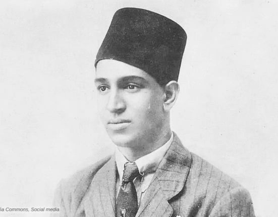 Master Nissar