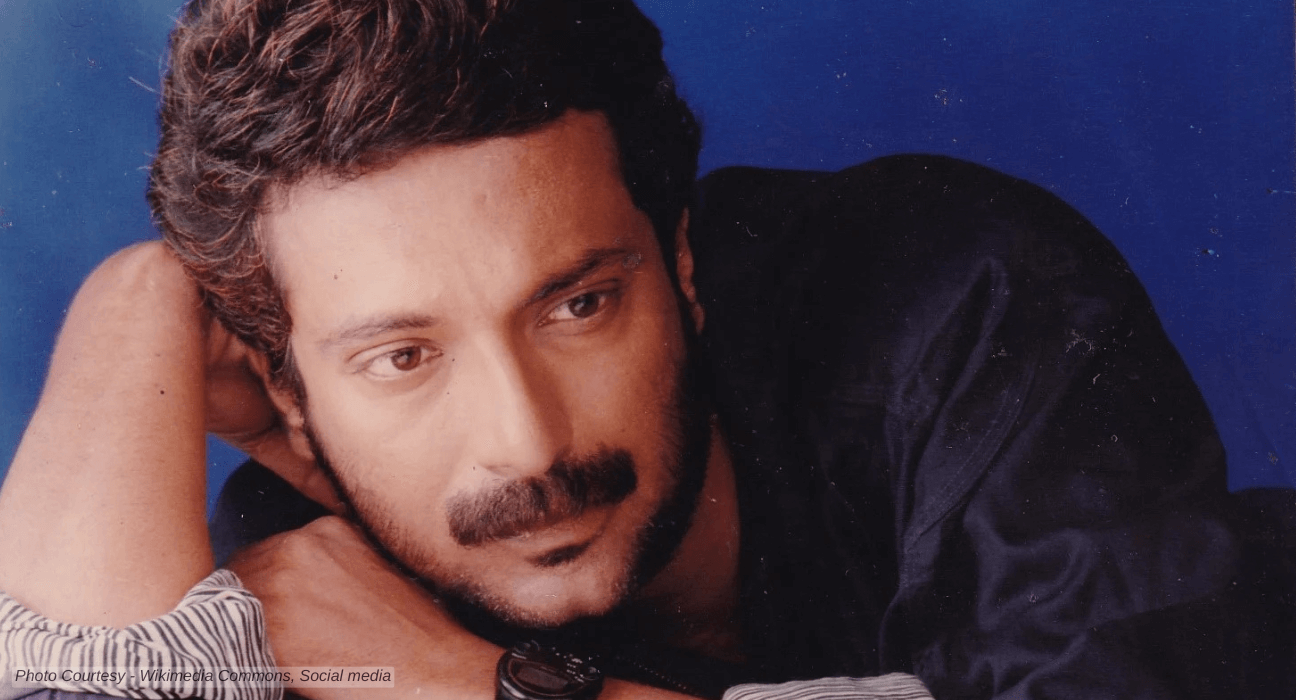 Milind Gunaji