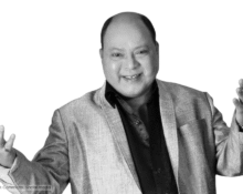 Mohammed Aziz