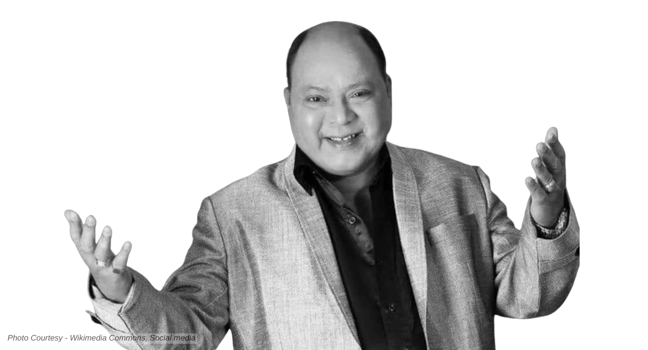 Mohammed Aziz