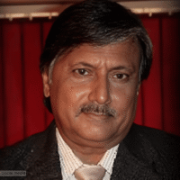 Mohan Bhandari